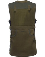 Gilet de tir Mesh-Back, Parforce Active