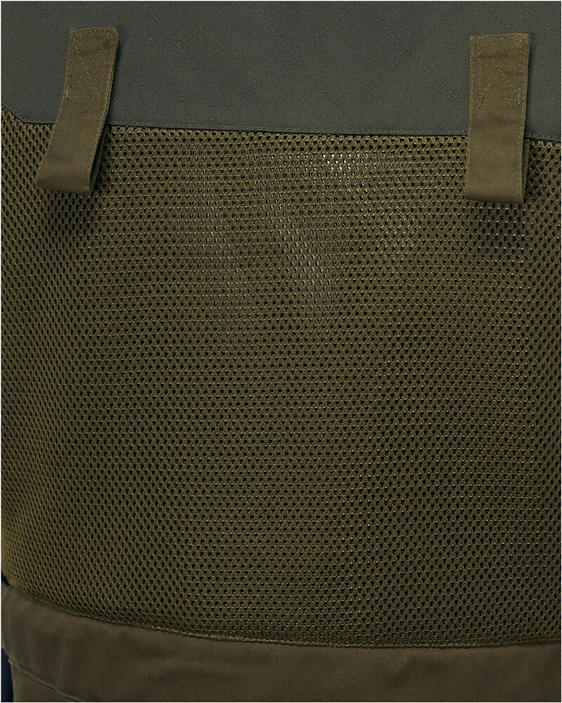 Gilet de tir Mesh-Back, Parforce Active