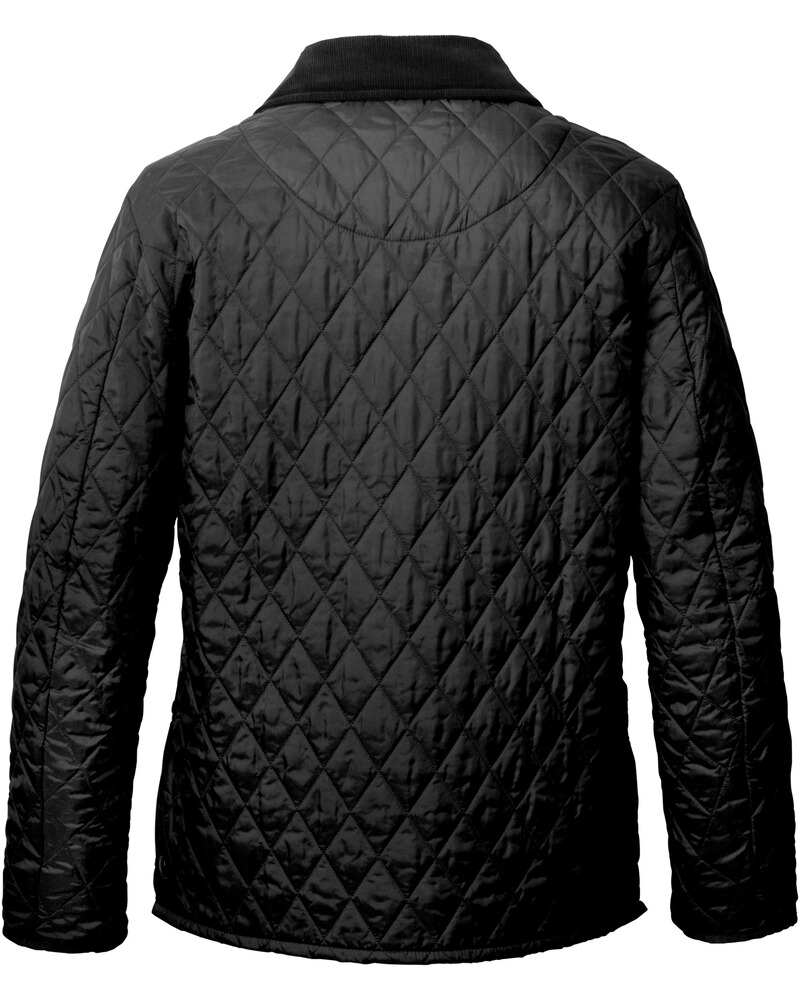 Veste matelassée Liddesdale, Barbour