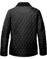 Veste matelassée Liddesdale, Barbour