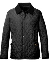 Veste matelassée Liddesdale, Barbour
