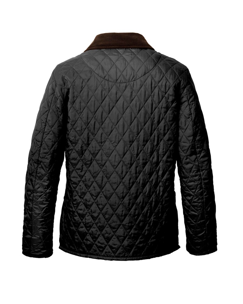 Veste matelassée Liddesdale, Barbour