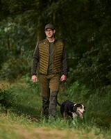 Veste de chasse hybride, Parforce Active