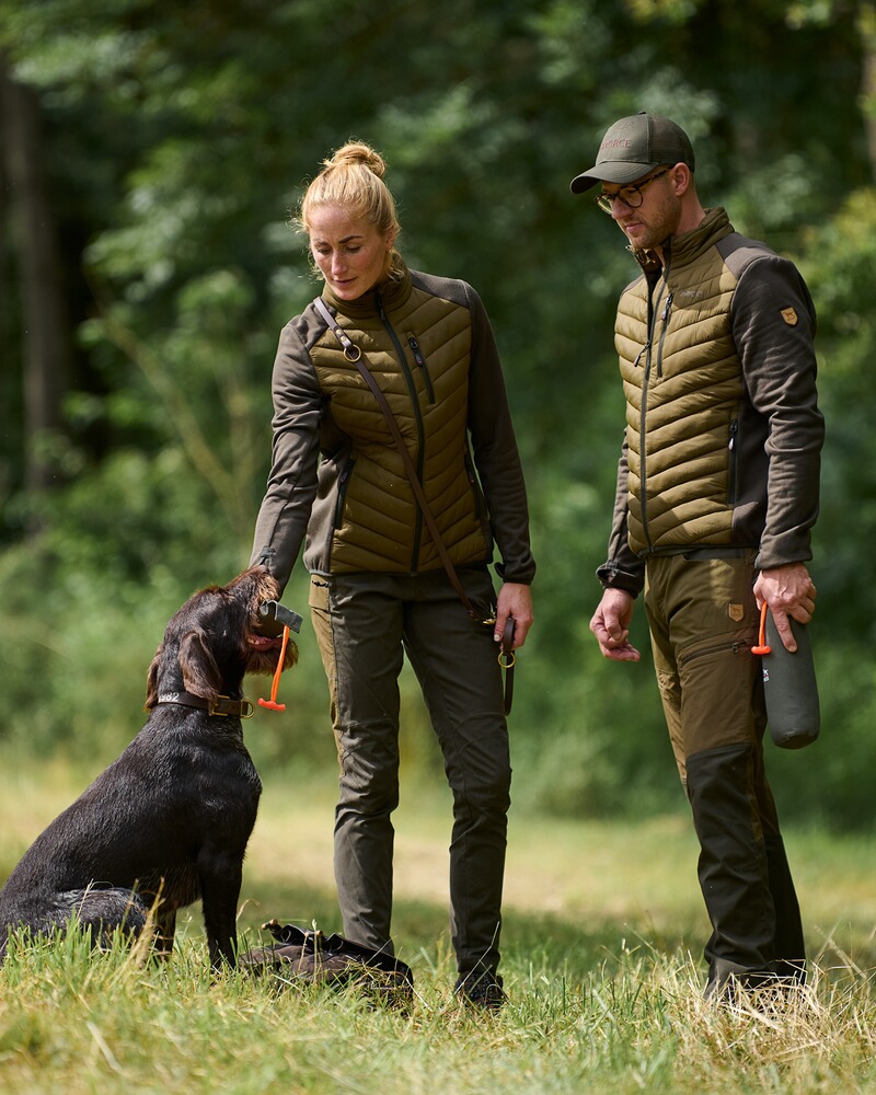 Boudin de rapport pour chien Dummy, Parforce