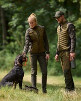 Boudin de rapport pour chien Dummy, Parforce