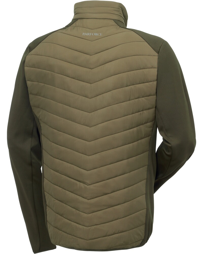 Veste hybride, Parforce Active