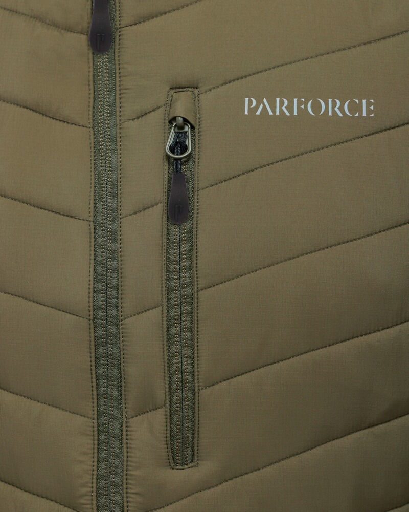 Veste hybride, Parforce Active