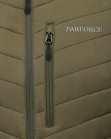 Veste hybride, Parforce Active