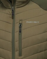 Veste hybride, Parforce Active