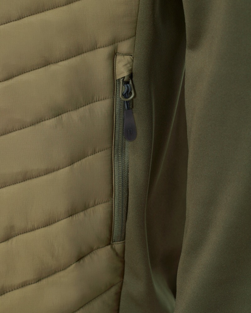 Veste hybride, Parforce Active
