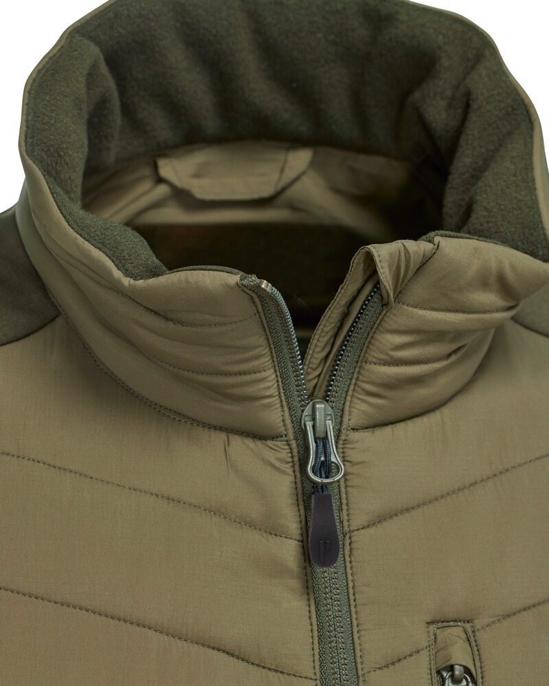 Veste hybride, Parforce Active