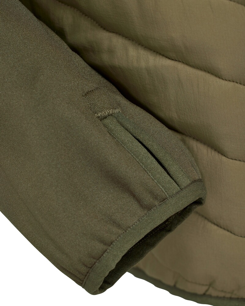 Veste hybride, Parforce Active