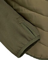 Veste hybride, Parforce Active