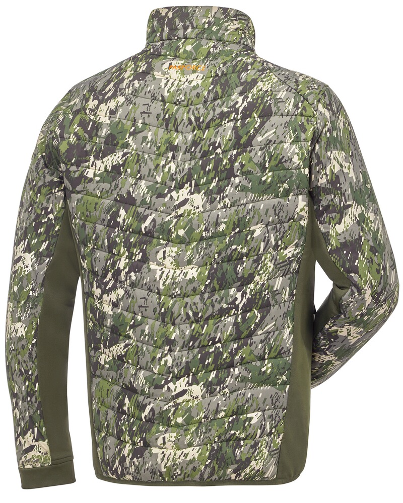 Veste hybride greenSphere®, Parforce Active