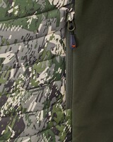 Veste hybride greenSphere®, Parforce Active
