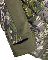 Veste hybride greenSphere®, Parforce Active