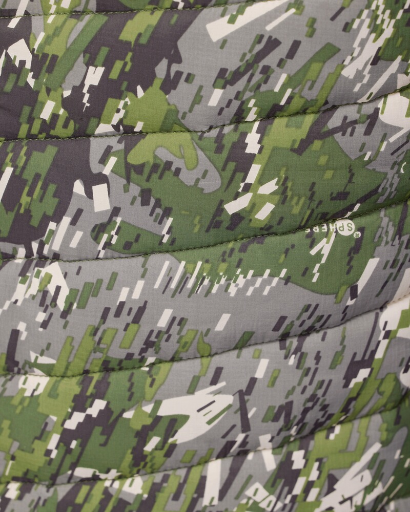 Veste hybride greenSphere®, Parforce Active