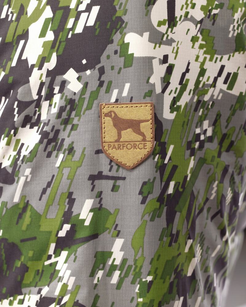 Veste hybride greenSphere®, Parforce Active