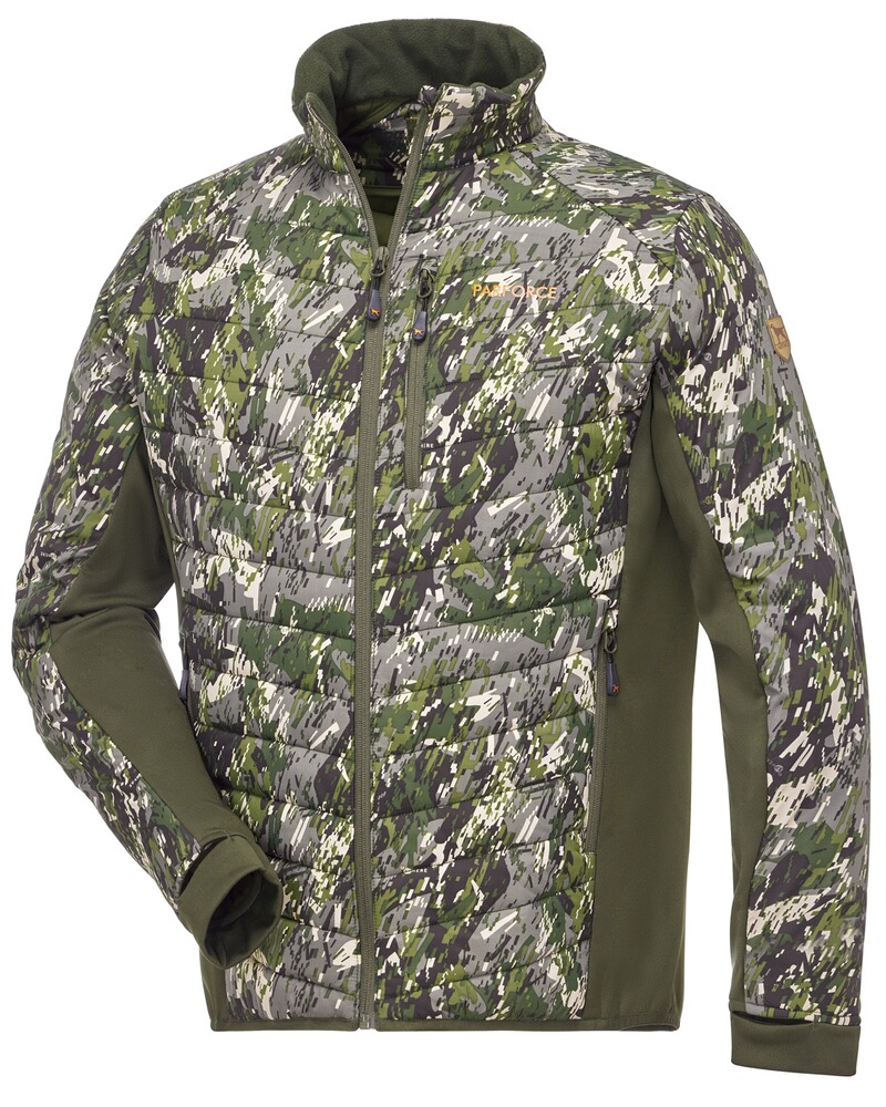 Veste hybride greenSphere®