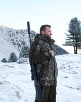 Veste de chasse hiver greenSphere®, Parforce Active