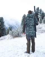 Veste de chasse hiver greenSphere®, Parforce Active