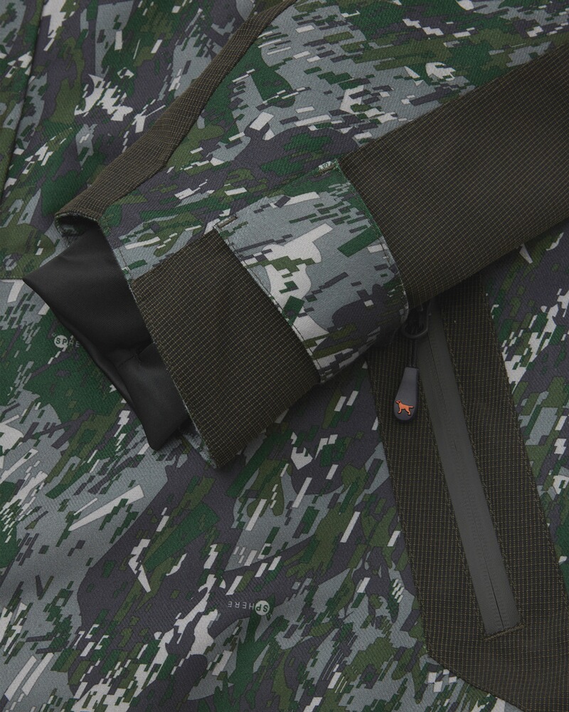 Veste d'hiver greenSphere®, Parforce Active