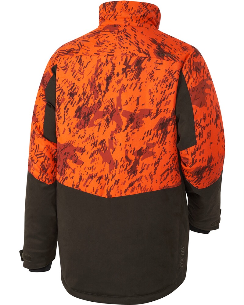 Veste de battue / Poste, Parforce Active