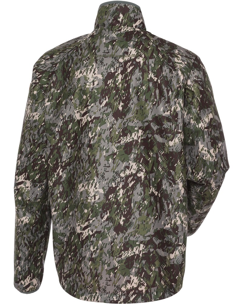 Veste polaire réversible greenSphere Signal, Parforce Active