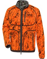 Veste polaire réversible greenSphere Signal, Parforce Active