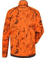 Veste polaire réversible greenSphere Signal, Parforce Active
