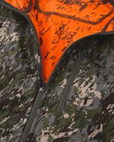 Veste polaire réversible greenSphere Signal, Parforce Active
