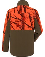 Veste softshell Robur, Wald & Forst