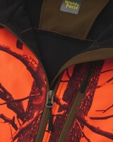 Veste softshell Robur, Wald & Forst