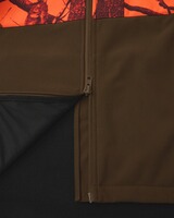 Veste softshell Robur, Wald & Forst