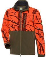 Veste softshell Robur, Wald & Forst