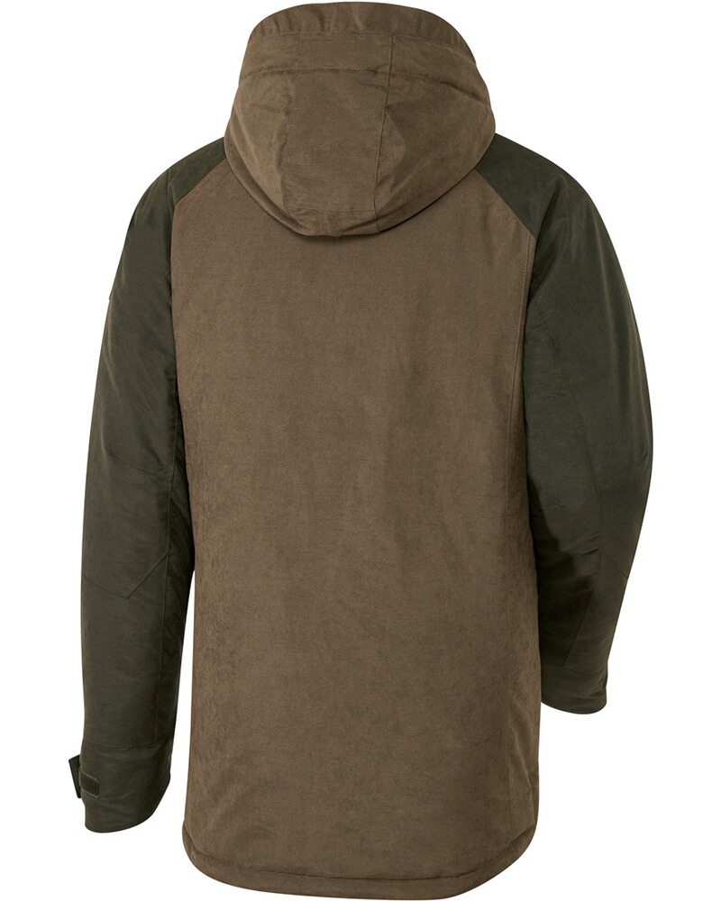 Winter-Ansitzparka Evo Hunt 2.0, Parforce Active