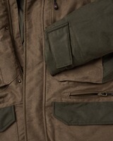 Winter-Ansitzparka Evo Hunt 2.0, Parforce Active