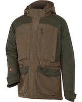 Winter-Ansitzparka Evo Hunt 2.0, Parforce Active