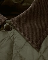Veste matelassée Liddesdale, Barbour
