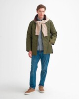 Veste matelassée Liddesdale, Barbour