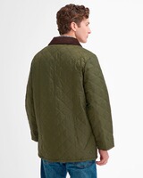 Veste matelassée Liddesdale, Barbour
