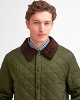 Veste matelassée Liddesdale, Barbour