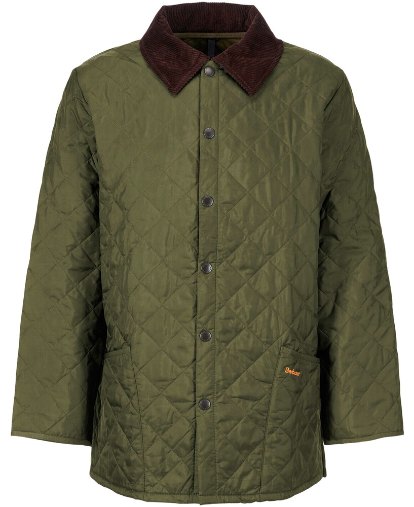 Veste matelassée Liddesdale