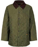 Veste matelassée Liddesdale, Barbour