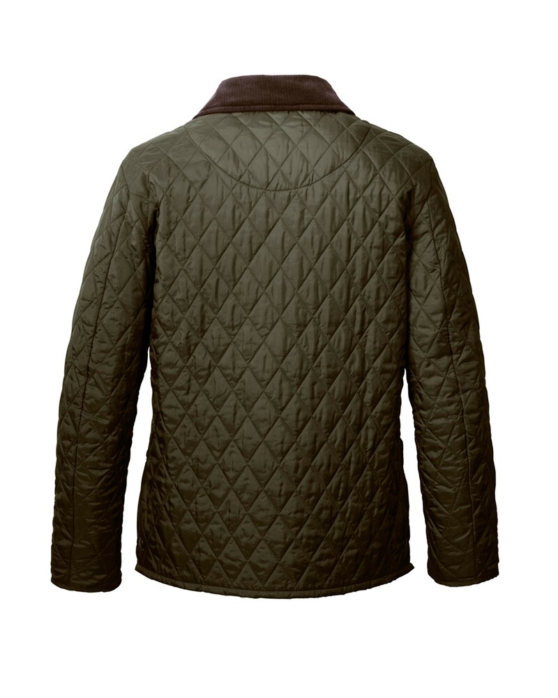 Veste matelassée Liddesdale, Barbour