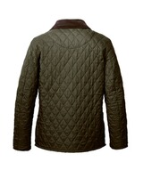 Veste matelassée Liddesdale, Barbour