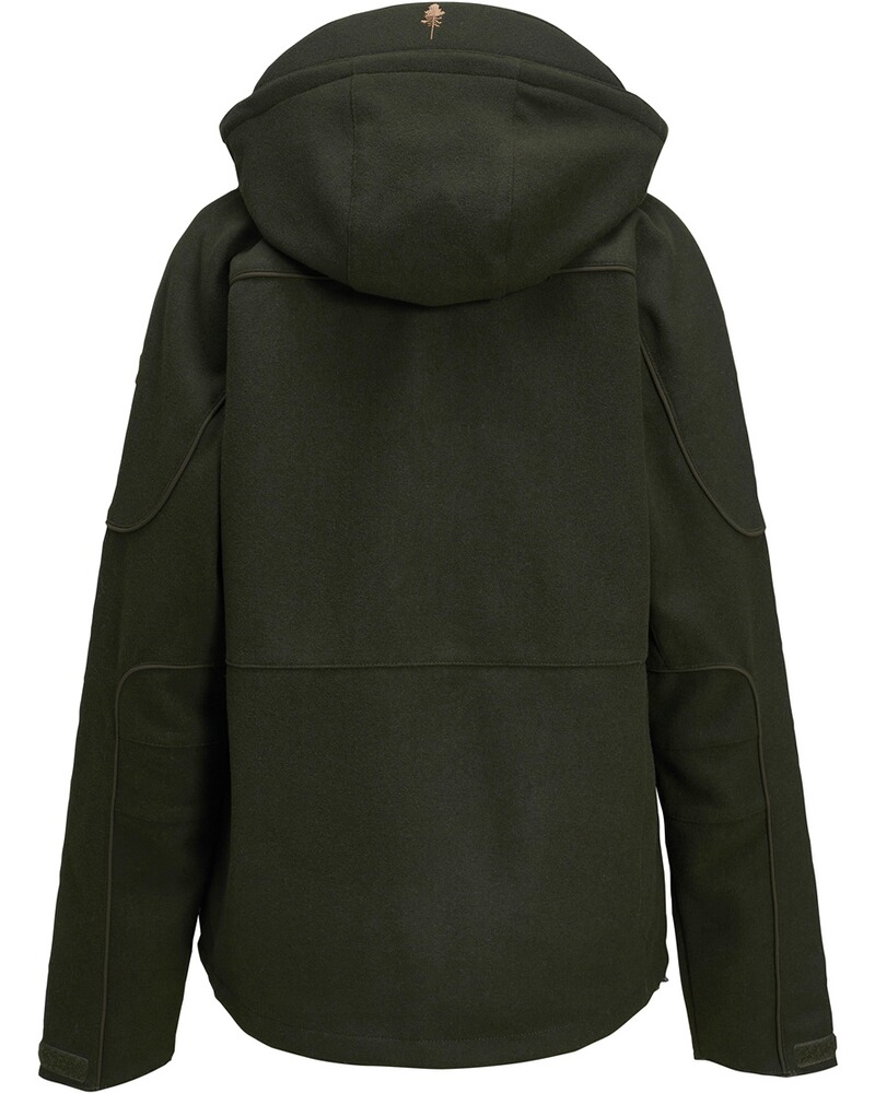 Veste Furudal Hunters Wool, Pinewood