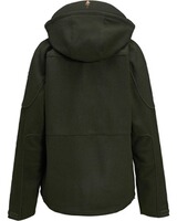 Veste Furudal Hunters Wool, Pinewood