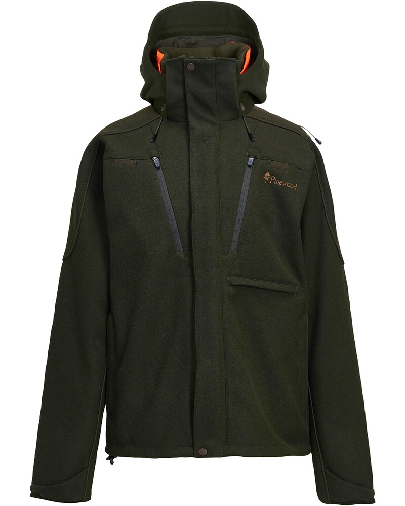 Veste Furudal Hunters Wool