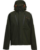 Veste Furudal Hunters Wool, Pinewood
